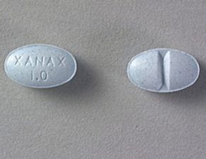 Buy Blue Xanax 1mg Online