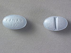 Buy Blue Xanax 1mg Online