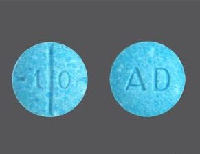 Buy Adderall 10mg Online