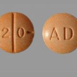 Buy Adderall 20mg Online