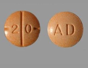 Buy Adderall 20mg Online