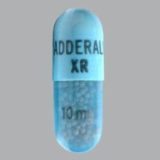 Buy Adderall XR 10mg Online