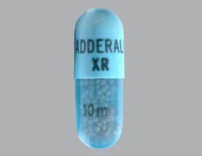 Buy Adderall XR 10mg Online