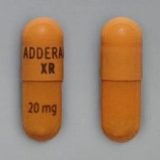 Buy Adderall XR 20mg Online
