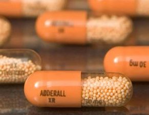Buy Adderall XR 30mg Online