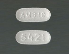 Buy Ambien 10mg Online