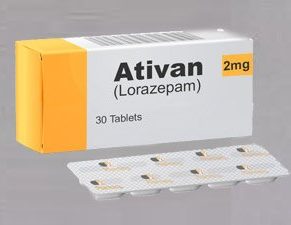 Buy Ativan 2mg Online