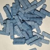 Buy Blue Xanax Bars B707 Online