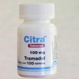 Buy Citra Tramadol 100mg Online