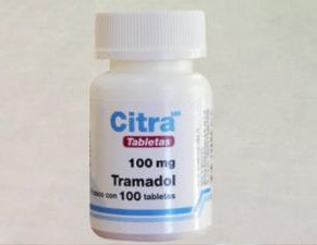Buy Citra Tramadol 100mg Online