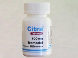 Buy Citra Tramadol 100mg Online