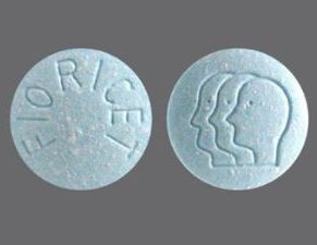 Buy Fioricet 40mg Online