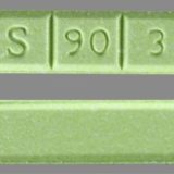 Buy Green Xanax S 90 3 Online