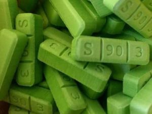 Green Xanax S 90 3 - Image 2
