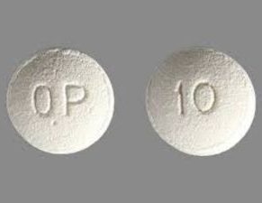 Buy Oxycodone 10mg Online