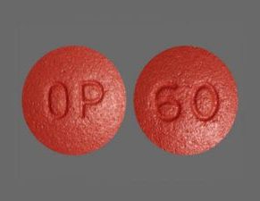 Buy Oxycodone 60mg Online