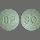 Buy Oxycodone 80mg Online