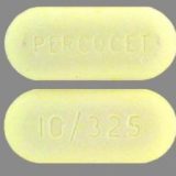 Buy Percocet 10/325mg Online