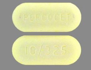 Buy Percocet 10/325mg Online