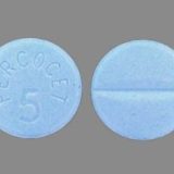 Buy Percocet 5/325mg Online