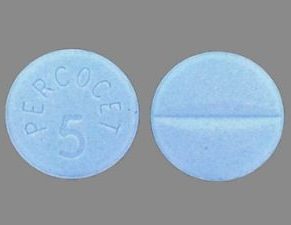 Buy Percocet 5/325mg Online