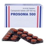Buy Soma 500mg Online
