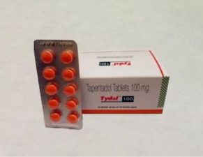 Buy Tapentadol 100mg Online