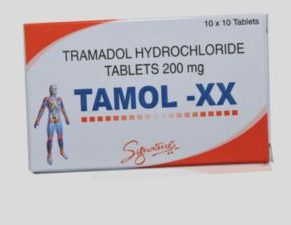 Buy Tramadol 200mg Online