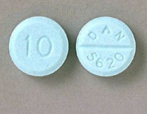 Buy Valium 10mg Online