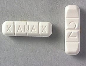Buy Xanax 2mg Online