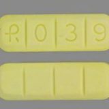 Buy Yellow Xanax R 0 39 Online