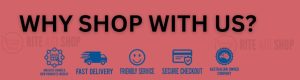 Why Shop With Us