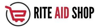 rite aid SHOP logo
