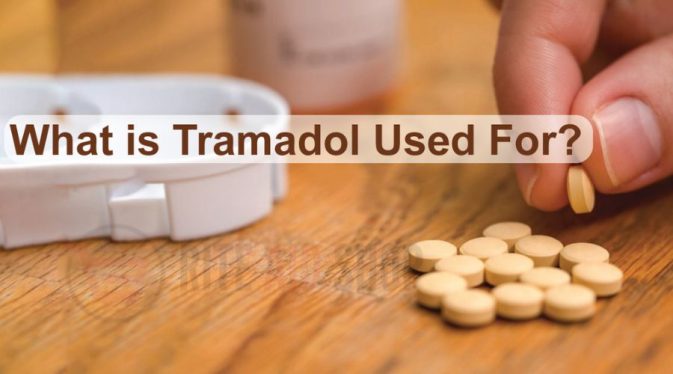 What is Tramadol Used For?